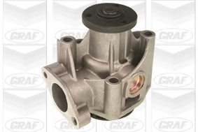 GRAF PA397 Water Pump